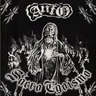 ANFO Sacro Egoísmo album cover
