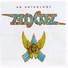 ANGEL An Anthology album cover