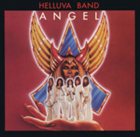 ANGEL Helluva Band album cover
