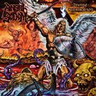 ANGEL OF SODOM Divine Retribution album cover