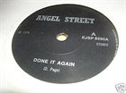 ANGEL STREET Done It Again album cover