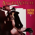 ANGEL WITCH Doctor Phibes album cover