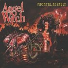 ANGEL WITCH Frontal Assault album cover