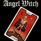 ANGEL WITCH Loser album cover