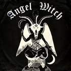 ANGEL WITCH Sweet Danger album cover