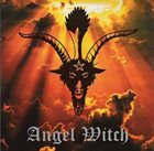 ANGEL WITCH They Wouldn't Dare album cover