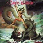 ANGELES DEL INFIERNO Diabolicca album cover