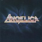 ANGELICA Angelica album cover