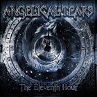 ANGELICAL TEARS The Eleventh Hour album cover
