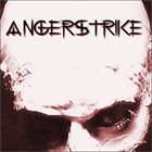 ANGERSTRIKE Blackened Sky album cover