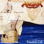ANGRA Freedom Call album cover