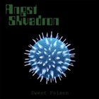 ANGST SKVADRON Sweet Poison album cover