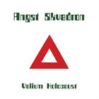 ANGST SKVADRON Valium Holocaust album cover