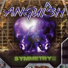 ANGUISH — Symmetry album cover