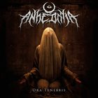 ANHEDONIA (CA) Ora Tenebris album cover