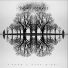 ANIMA CORVUS From A Dark Mind album cover