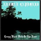 ANIMAE CAPRONII Creepy Black Walk on the Land album cover