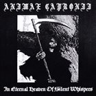 ANIMAE CAPRONII In Eternal Heaven of Silent Whispers album cover