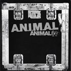 A.N.I.M.A.L. Animal 6 album cover