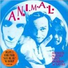 A.N.I.M.A.L. A.N.I.M.A.L. album cover