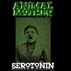 ANIMAL MOTHER Serotonin album cover