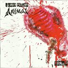 ANIMAL (OH) Virus album cover