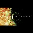 ANIMALS AS LEADERS — Animals as Leaders album cover