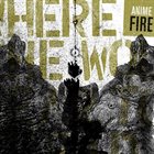 ANIME FIRE Where the Wolves Fear to Tread album cover