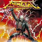 ANIMETAL USA Animetal USA album cover