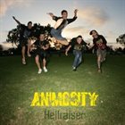 ANIMOSITY Hellraiser album cover