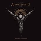 ANIMUS MORTIS Mysteriis Vox Divina album cover