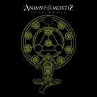 ANIMUS MORTIS Testimonia album cover