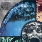 ANKH BEDZIE TAJEMNICA album cover