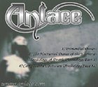 ANLACE Demo 2004 album cover
