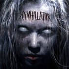 ANNIHILATOR Annihilator album cover