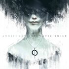 ANNISOKAY Enigmatic Smile album cover