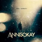 ANNISOKAY You, Always album cover