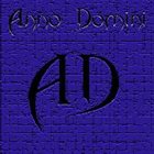 ANNO DOMINI Anno Domini album cover