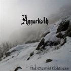 ANNORKOTH The Eternal Coldness album cover