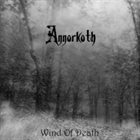 ANNORKOTH Wind of Death album cover