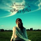 ANOMALIA After The End album cover