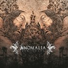 ANOMALIA Mea Culpa album cover