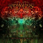 ANOMALOUS Ohmnivalent album cover