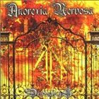 ANOREXIA NERVOSA — Drudenhaus album cover