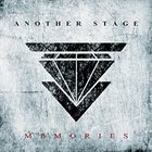 ANOTHER STAGE Memories album cover