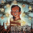 ANOTHER VICTIM Apocalypse Now album cover