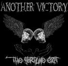 ANOTHER VICTORY The Fortune Exit album cover