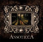 ANSOTICCA Rise album cover
