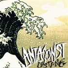 ANTAGONIST A.D. Distance album cover
