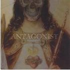 ANTAGONIST The Architecture of Discord album cover